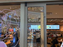 -星巴克臻选(周浦万达店)