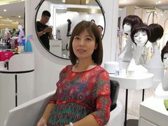 -LAQUEEN 时尚健康假发(万象城总店)