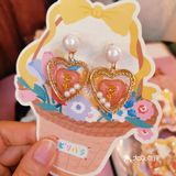 [爱心]羊咩咩的好朋友小猫咪[爱心]