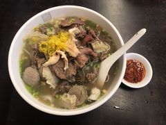 -潮镇老尾牛杂(环城西路店)