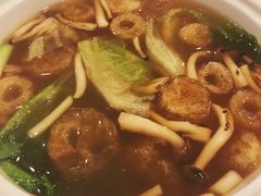 -新加坡海鲜共和(名胜世界圣淘沙海滨坊)