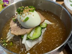 -本家韩国烤肉(青岛万象城店)