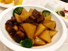 -陕西会客厅·宴会厅·唐世佳宴