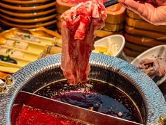 -牛YO寿喜烧火锅自助(三台子万象汇店)