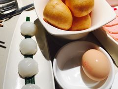 -海底捞火锅(团结桥店)