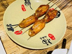 烧烤-大嘴龙虾·烧烤夜宵(北景园店)