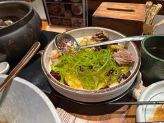 -云海肴·汽锅鸡·云南代表菜(美罗城店)