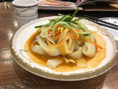 -清真·玛丽亚新疆菜主题餐厅(浙江中路店)
