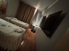 -青曼SPA·按摩·采耳·足道(龙之梦店)