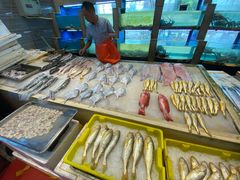 水产区-启东海鲜人家(古美路店)