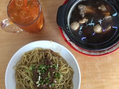 -新记肉骨茶