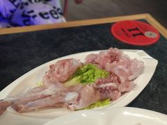 现杀牛蛙-记忆南塘·意境养生火锅(万达美食街店)