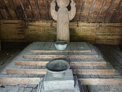 -河姆渡遗址博物馆