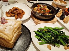 -茉里粤菜(皇姑万象汇店)