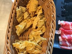 -古关火锅店(古北水镇景区店)