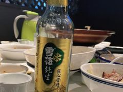-湘语·湖南家常菜(新洲店)