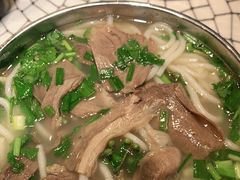 -攀枝花·任德琼·盐边羊肉米线