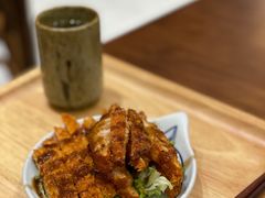 -肥朵食堂(带梦胡同店)