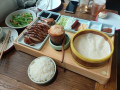 -院落新京菜·烤鸭(地安门店)