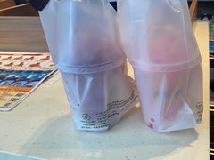 -麦当劳(深圳北站高铁店)