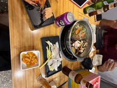 -水林间·寿喜烧自助(仙林金鹰店)