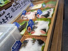 -胖姐渔村(中源大道店)