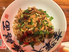 -李犟大爆鳝面·手工蟹黄包(湖滨西湖店)