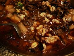 -周老三跷脚牛肉·全牛火锅(非遗传承店)