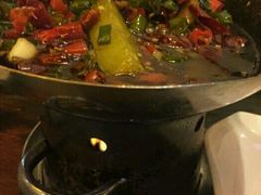 -漫天香·小龙虾餐厅(夏湾店)