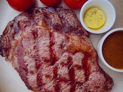 肉眼牛排-Calix&Lay's(新天地店)