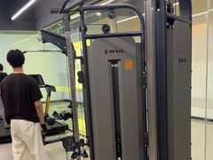 -FEELINGME乐刻私教馆·健身(玖悦荟店)