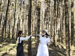 -石棉县孟获城