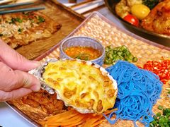 -帕娜·泰式茶餐厅·Bistro(近铁广场店)