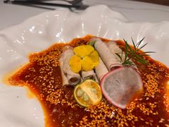 -茉芮·精致四季川菜(三坊七巷店)