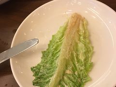 -PIZZA BIANCA(万象城店)