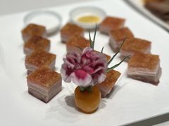 澳门烧肉-金贵源食神(楚河汉街店)