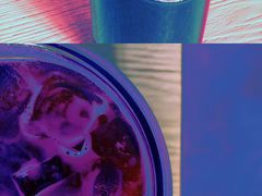 -琥珀川咖啡馆·Amber cafe(百祥路店)
