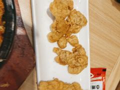 -米村拌饭(太和区万达店)