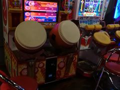 -阿尔法Game Station(中山路店)