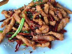 -妈妈的味道(和顺古镇店)