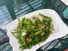 水性杨花-云隐小厨·传统大理美食(复兴路店)