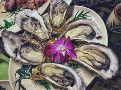 台山生蚝-尚竹阁冬瓜盅·18年地标美食(平洲店)