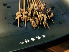 -长药唐师乐山油炸(石人直营店)