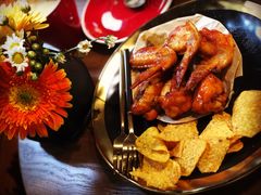 -咖法森林·咖啡  酒吧(天河店)