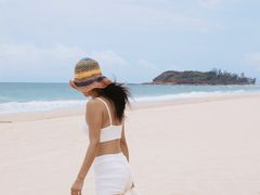 -海南清水湾莱佛士酒店