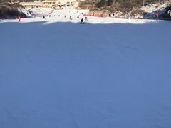 -蓟县盘山滑雪场