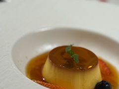 -圣丰索菲特·法国餐厅