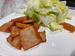 -云采云南菜(中山北路店)