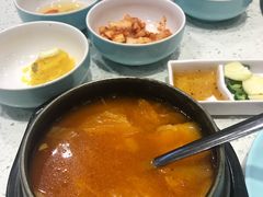 -韩时烤肉(丰科万达广场店)