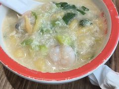 -永红源啤酒·烧烤·海鲜·大排档(青特城店)
